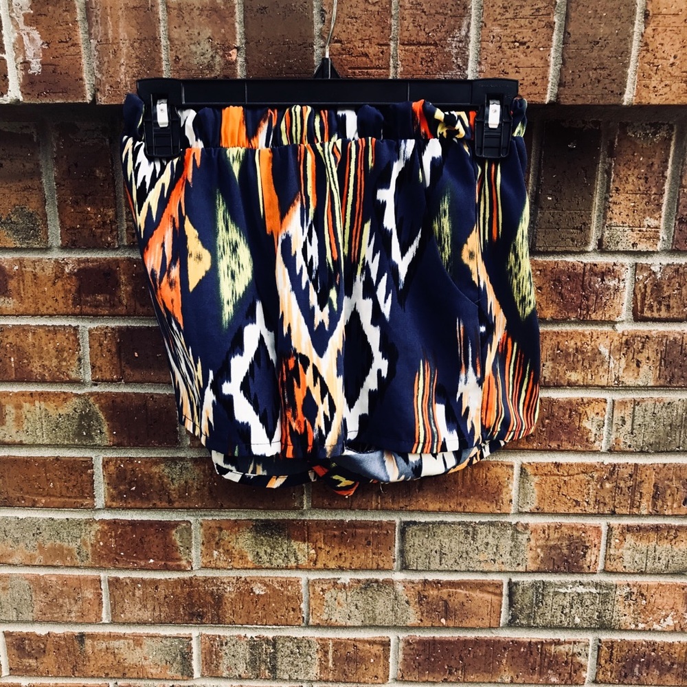 Boutique Shorts